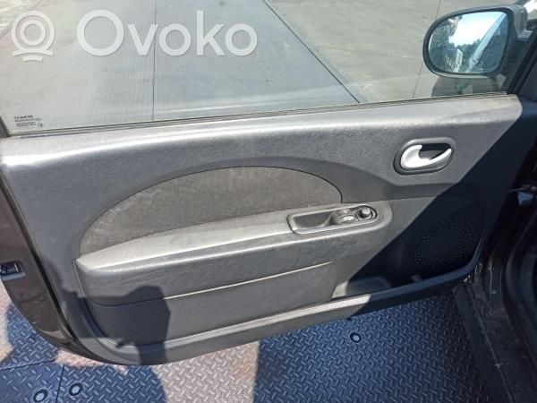Twingo II Twingo