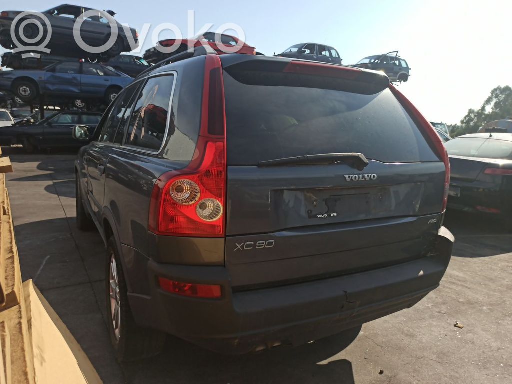 XC90 XC90