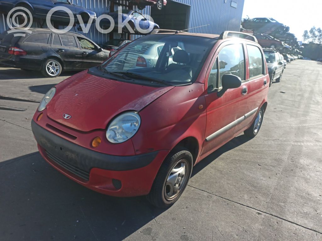 Matiz Matiz