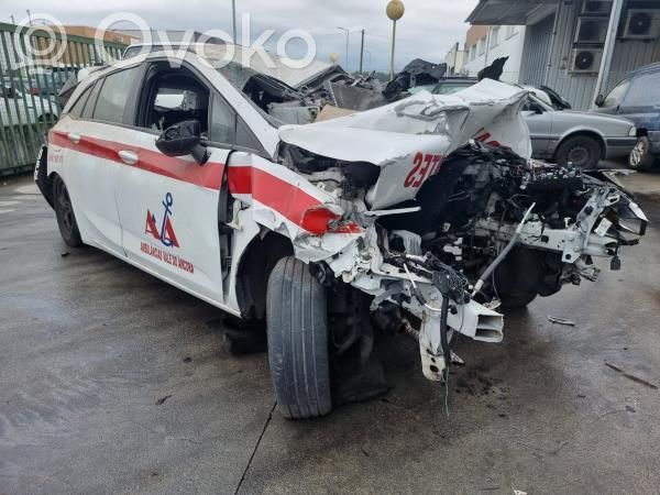 Astra K Astra