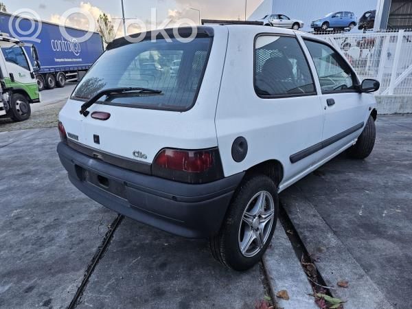 Clio I Clio