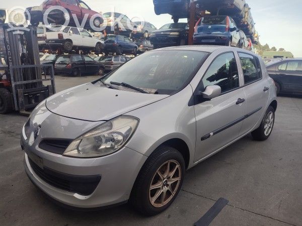 Clio III Clio