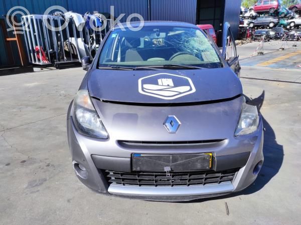 Clio III Clio
