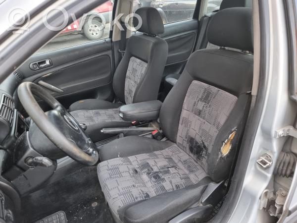PASSAT B5 Passat