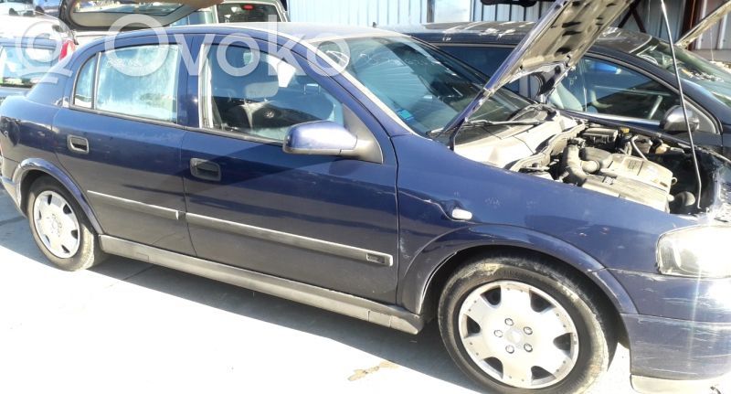 Astra G Astra