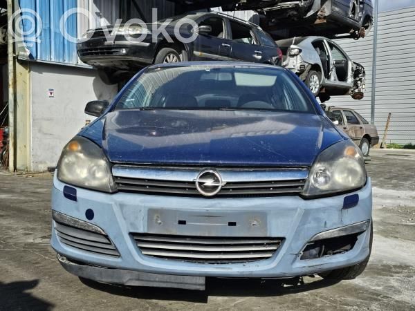 Astra H Astra
