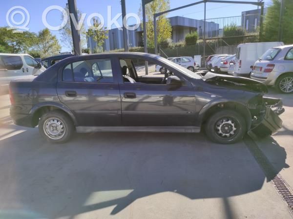 Astra G Astra
