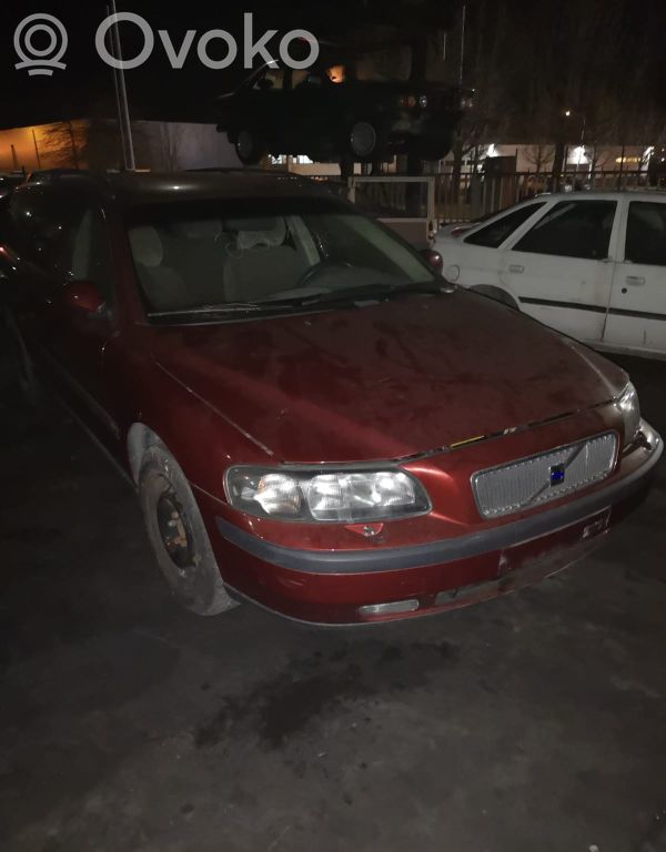 V70 S70, V70, V70 XC
