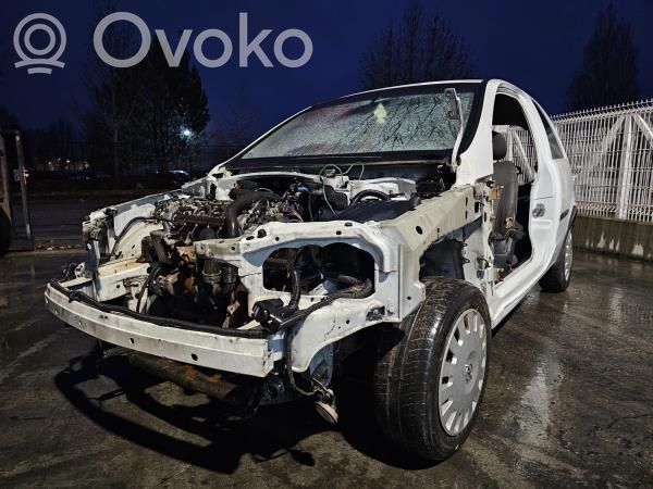 Corsa C Corsa