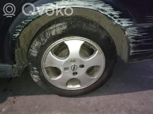 Astra G Astra
