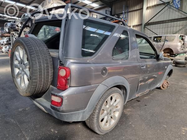Freelander Freelander