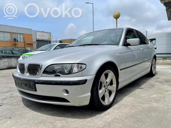 3 E46 Series 3