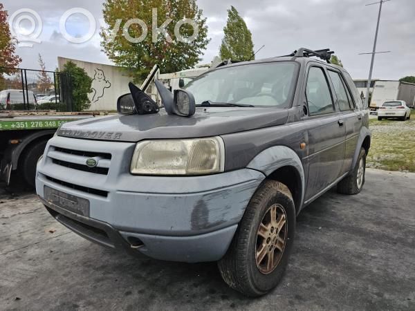 Freelander Freelander