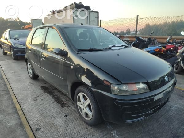 Punto (188) Punto