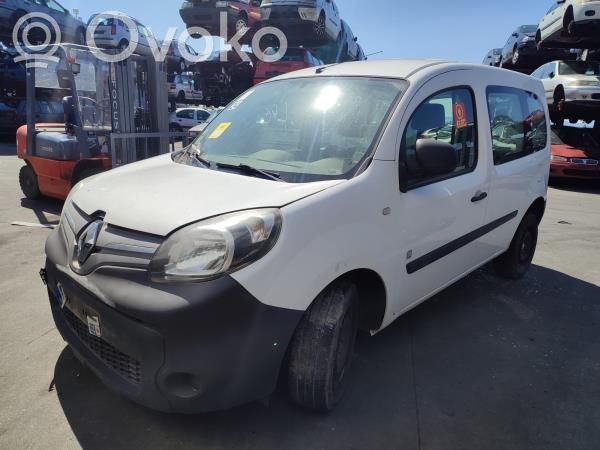 Kangoo II Kangoo