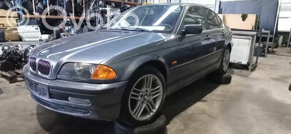 3 E46 Series 3