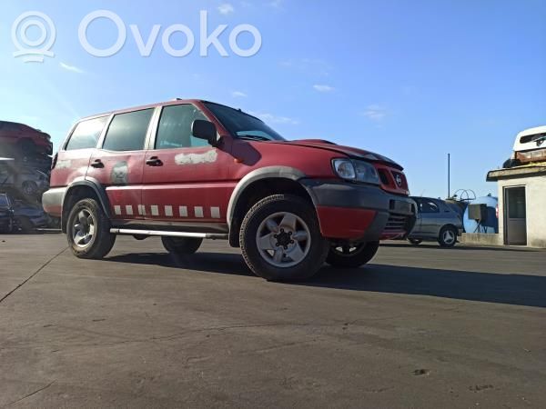 Terrano Terrano