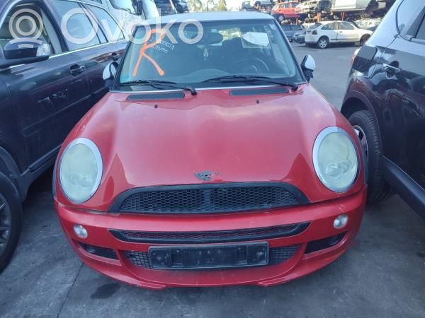 One - Cooper R50 - 53 One/Cooper R50/53