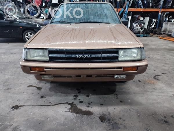 Corolla E80 Corolla