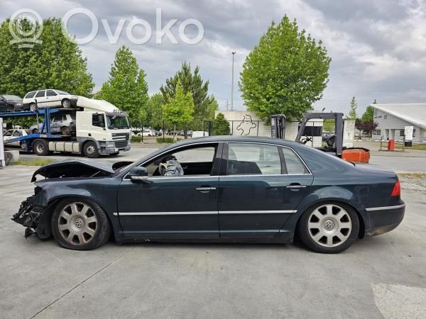 Phaeton Phaeton