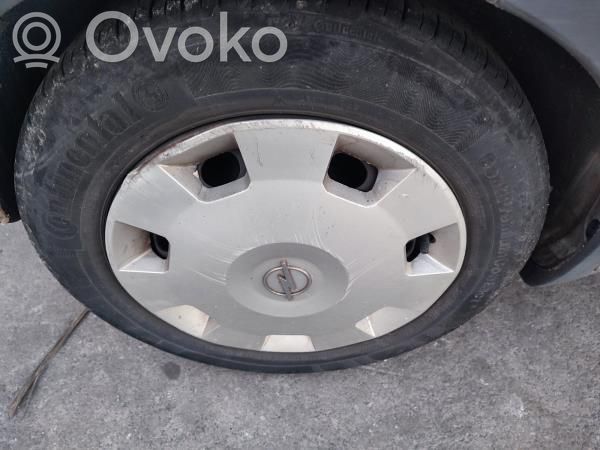 Corsa C Corsa