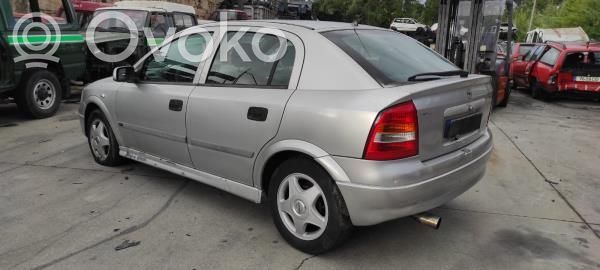 Astra G Astra