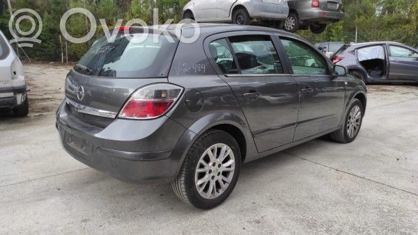 Astra H Astra