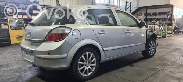 Astra H Astra