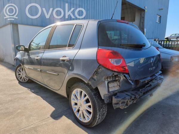 Clio III Clio