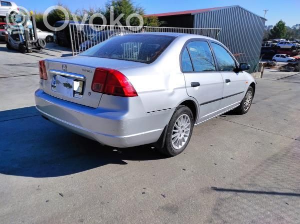 Civic Civic