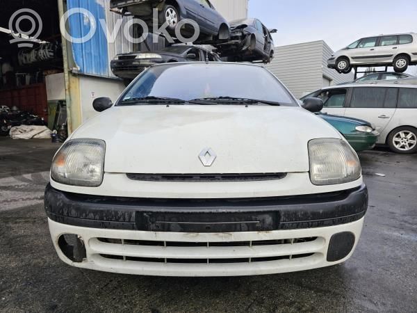 Clio II Clio