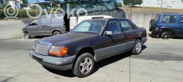 E W124 E-class, AMG (W124, W210, W211, W212, W213, C207, W238)