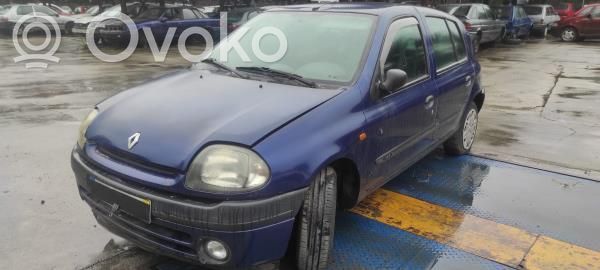 Clio II Clio