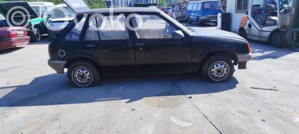 Corsa A Corsa