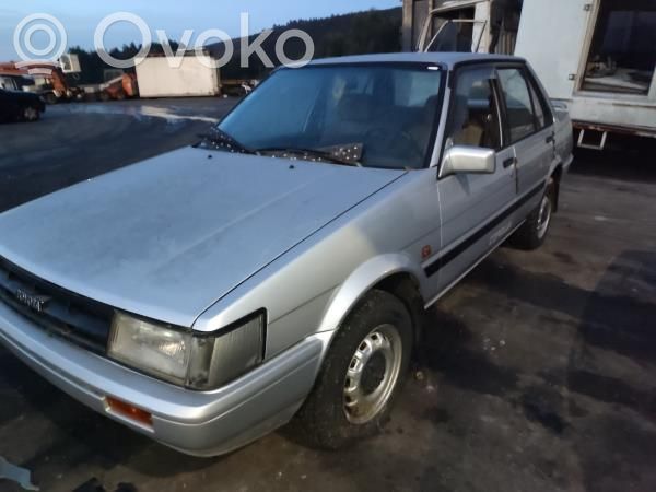 Corolla E80 Corolla