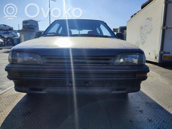 Corolla E90 Corolla