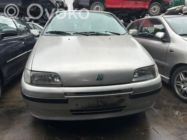 Punto (176) Punto
