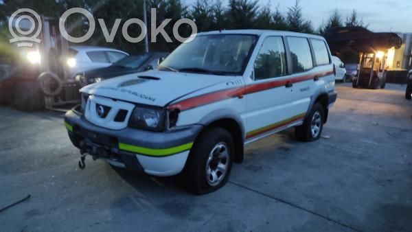 Terrano Terrano