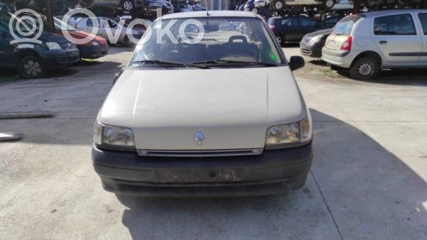 Clio I Clio