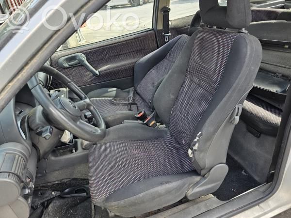 Corsa B Corsa