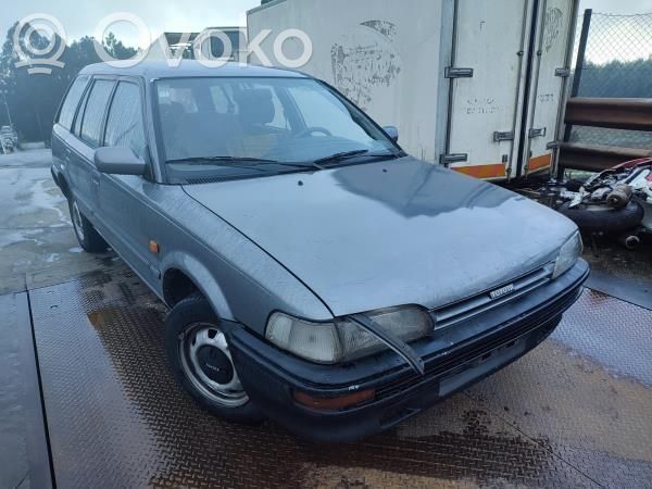 Corolla E90 Corolla