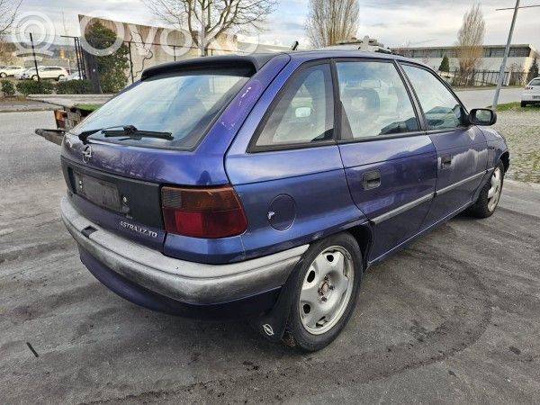 Astra F Astra