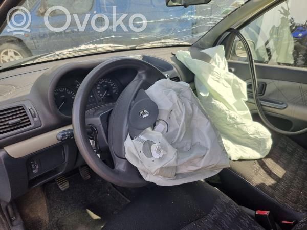 Clio II Clio