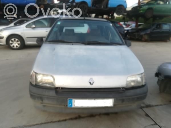 Clio I Clio