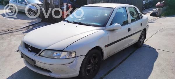 Vectra B Vectra