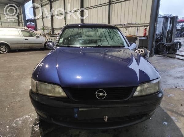 Vectra B Vectra