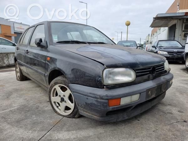 Golf III Golf