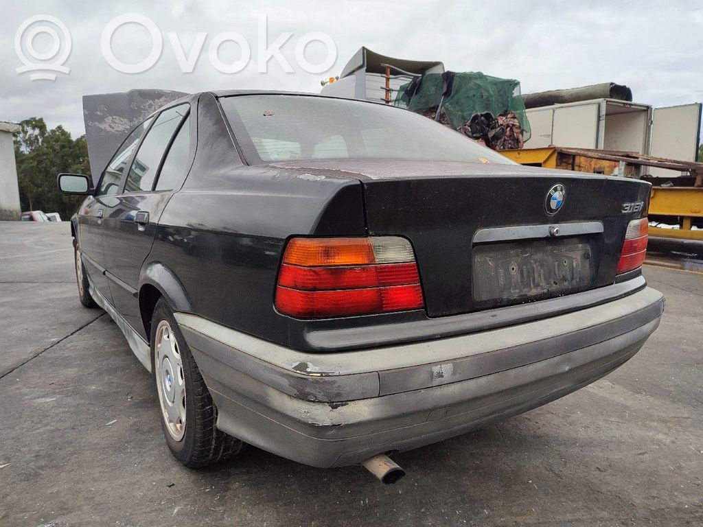 3 E36 Series 3