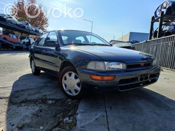 Corolla E110 Corolla