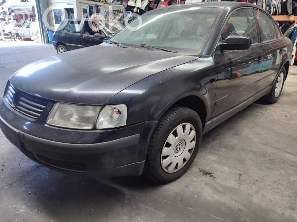 PASSAT B5 Passat